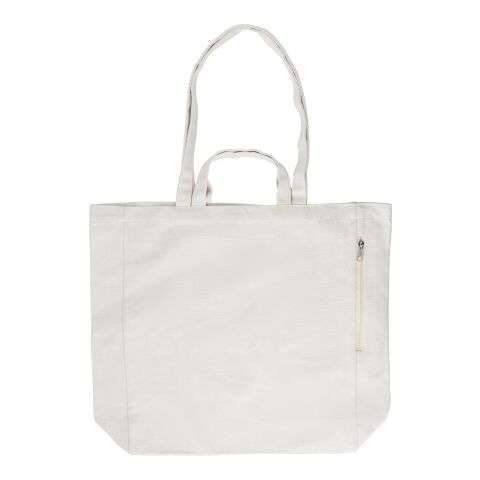 Sac shopping en coton recyclé Bennett