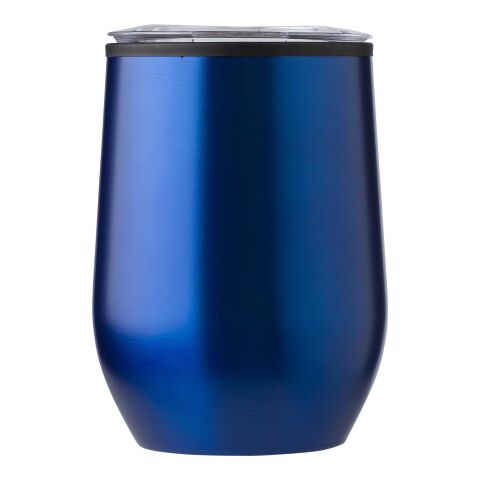 Mug en acier inoxydable Zoe Marine foncé | sans marquage | non disponible | non disponible