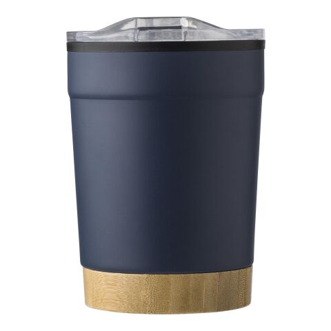 Mug en acier inoxydable Sophia Marine foncé | sans marquage | non disponible | non disponible