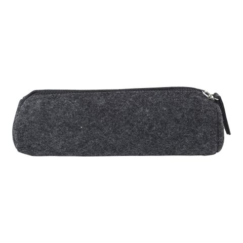 Trousse en feutre Rpet Samantha gris foncé | sans marquage | non disponible | non disponible