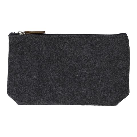 Trousse de toilette en feutre Rpet Lucy