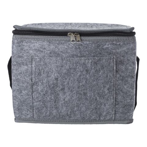 Sac isotherme en feutre Rpet Mason gris | sans marquage | non disponible | non disponible