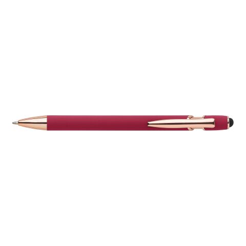 Stylo bille en aluminium Anthony