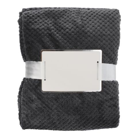 Plaid polaire de 230 g/m² Nikolai