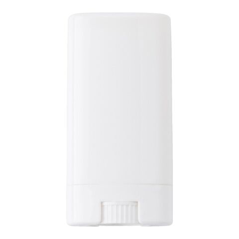 Crème solaire indice SPF 30. blanc | sans marquage | non disponible | non disponible
