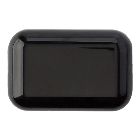 Écouteurs sans fil en ABS Mourad noir | sans marquage | non disponible | non disponible
