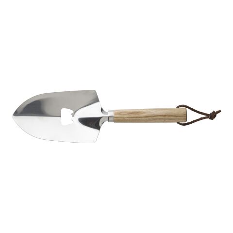 Pelle transplantoir en acier inoxydable Emmeline marron | sans marquage | non disponible | non disponible