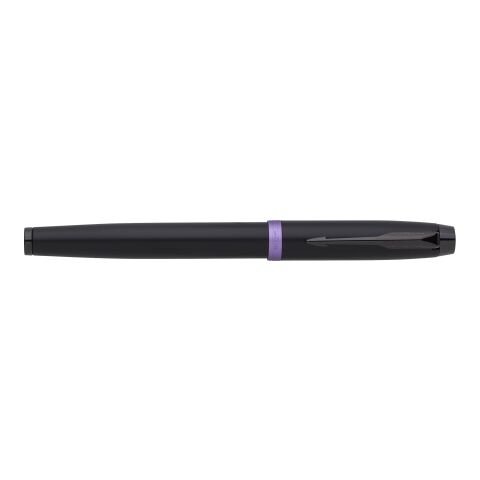 Roller Parker IM Vibrant Rings pourpre/noir | sans marquage | non disponible | non disponible