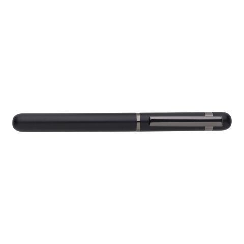 Roller en aluminium et laiton Bridge noir | sans marquage | non disponible | non disponible