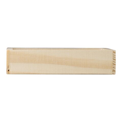 Jeu de patience en bois Joel marron | sans marquage | non disponible | non disponible