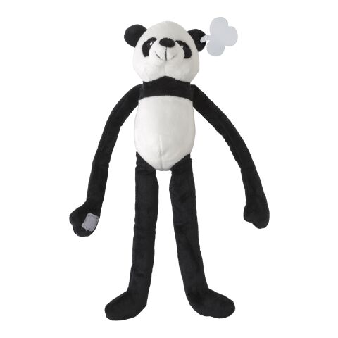 Peluche &#039;Panda&#039; en polyester Ivy