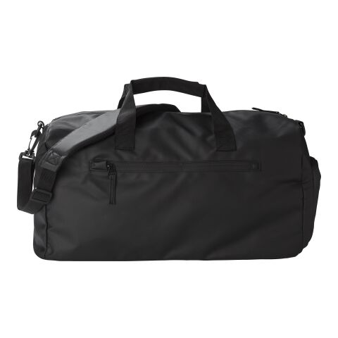 Sac marin déperlant en polyester Jaylen noir | sans marquage | non disponible | non disponible