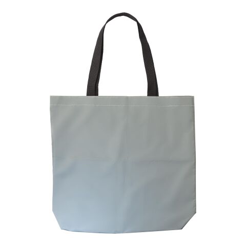 Sac shopping réfléchissant Jordyn argent | sans marquage | non disponible | non disponible