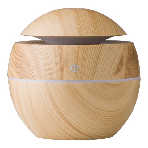 Diffuseur et humidificateur en ABS Ronin marron | sans marquage | non disponible | non disponible