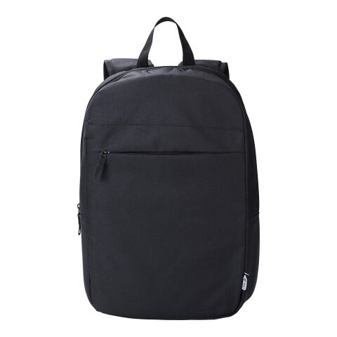 Sac à dos porte-ordinateur en polyester rPET Phineas