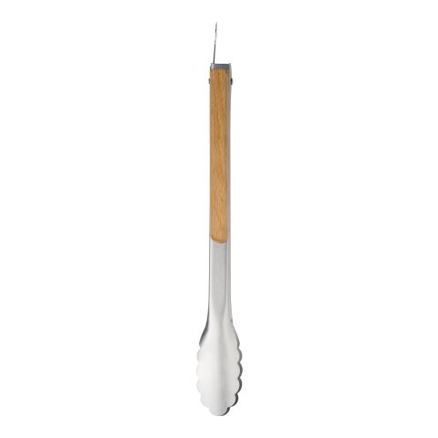 Pince alimentaire en acier inoxydable Zephyr marron | sans marquage | non disponible | non disponible