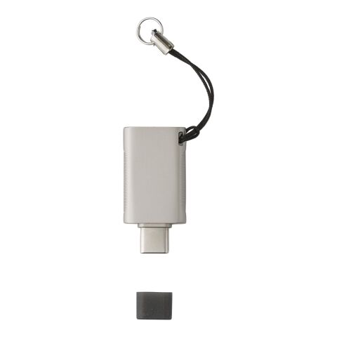 Clé USB 3.0 64 Go Marigold argent | sans marquage | non disponible | non disponible