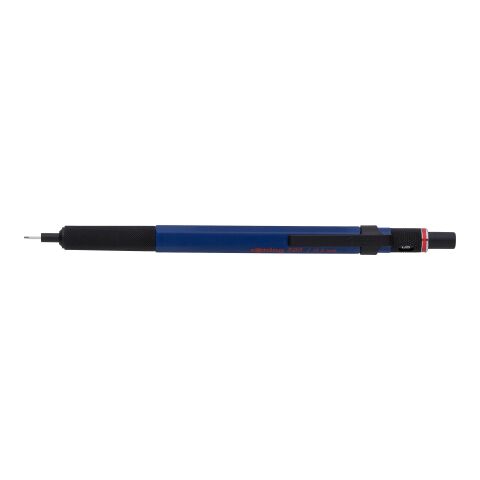 Porte-mine Rotring 500 bleu