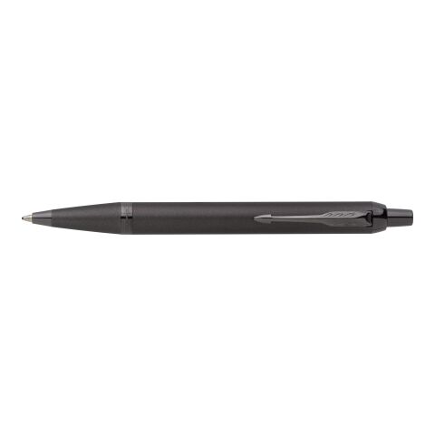 Stylo bille Parker IM Monochrome gun métal | sans marquage | non disponible | non disponible