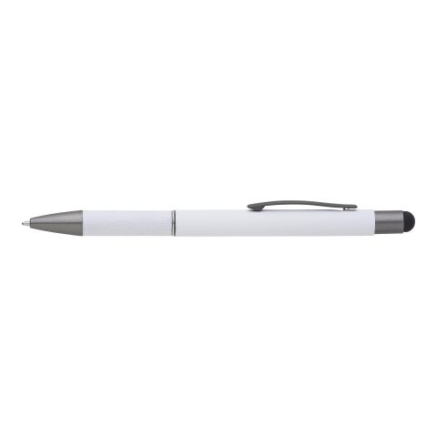 Stylo bille en aluminium Jeet