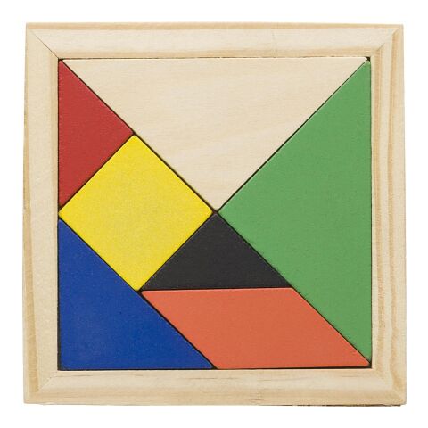 Puzzle en bois Maximilian marron | sans marquage | non disponible | non disponible