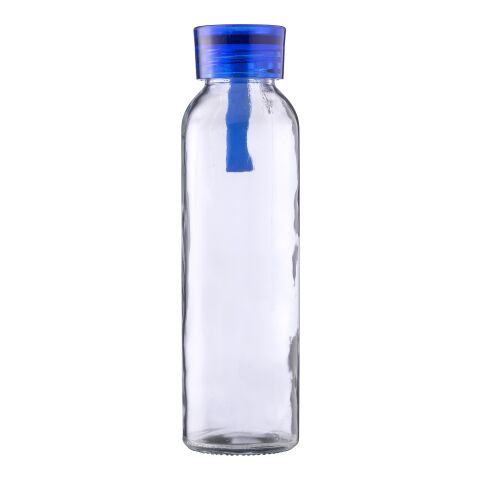 Gourde en verre avec dragonne Anouk
