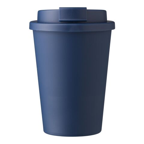 Mug double paren en plastique PP Gabriela