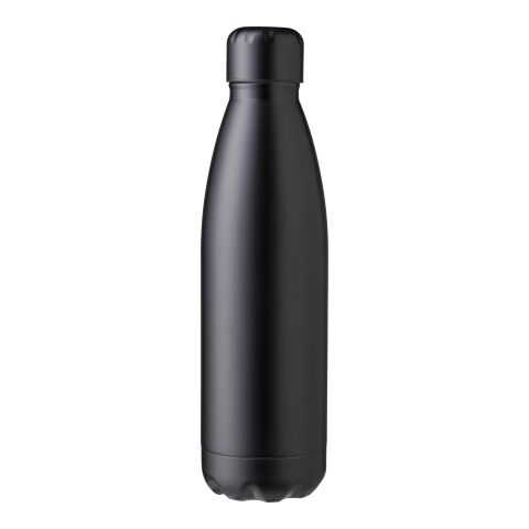 Gourde isotherme double paroi en acier inoxydable Amara