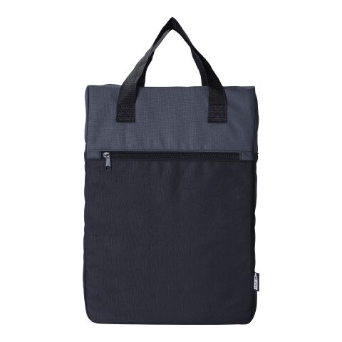 Sac à dos en polyester rPET Olive
