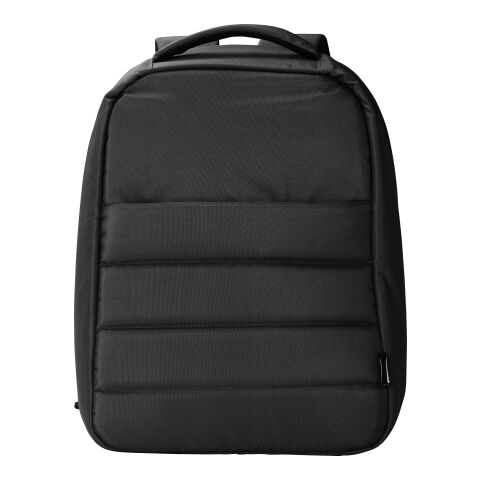 Sac à dos porte-ordinateur en polyester rPET Calliope