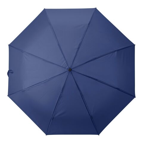 Parapluie pliable en polyester Brooklyn