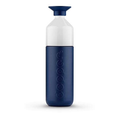 Dopper Insulated 1L noir | Impression Numérique | Face avant | 30 mm x 40 mm