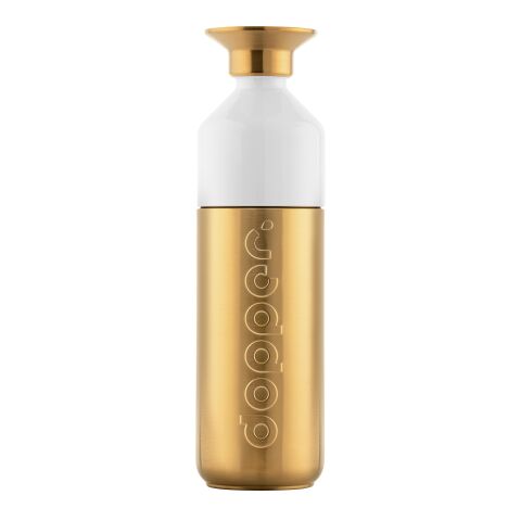 Dopper Steel 800 ml or | sans marquage | non disponible | non disponible