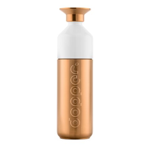 Dopper Steel 800 ml bronze | Impression Numérique | Recto | 30 mm x 40 mm