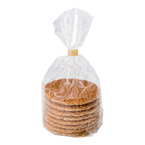 8 délicieuses gaufres néerlandaises 
