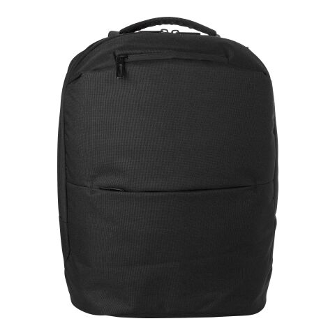 Sac à dos porte-ordinateur en polyester 600D Nicolas