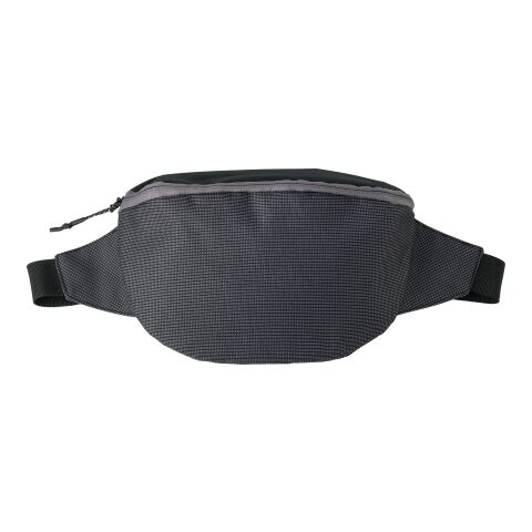 Sac banane en ripstop 600D Juniper gris | sans marquage | non disponible | non disponible