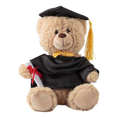 Peluche ‘Ours’ en polyester Magnus multicolore | sans marquage | non disponible | non disponible