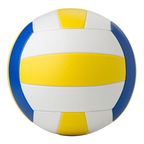 Ballon de volley-ball en PVC Jimmy multicolore | sans marquage | non disponible | non disponible