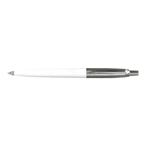 Stylo à bille &#039;Jotter&#039; dans un écrin blanc | sans marquage | non disponible | non disponible