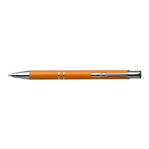 Stylo bille en aluminium