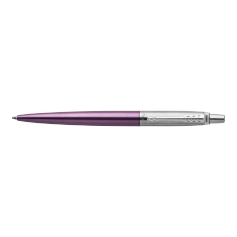 Stylo bille Parker Jotter Core violet | sans marquage | non disponible | non disponible