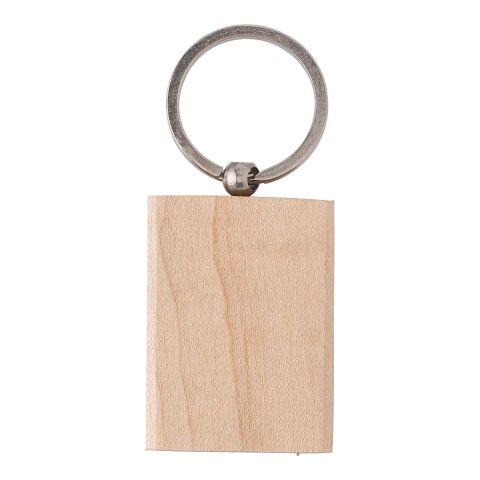 Porte-clés en bois