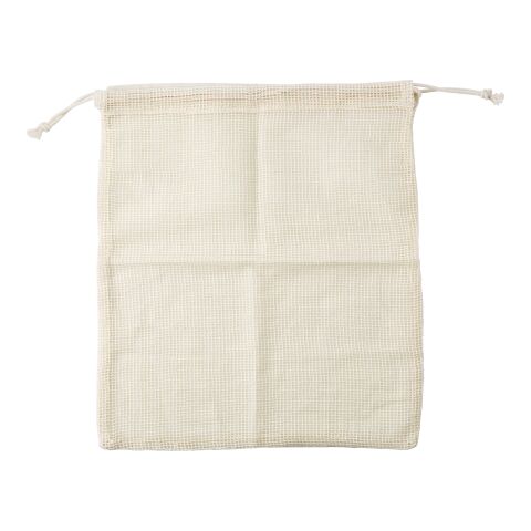 Sac filet en coton bio pour fruits et légumes