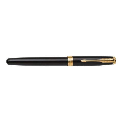 Roller Parker Sonnet noir | sans marquage | non disponible | non disponible