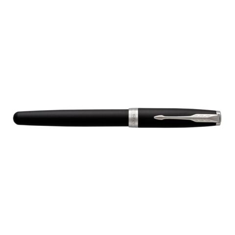 Roller Parker Sonnet noir | sans marquage | non disponible | non disponible