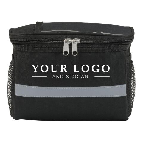 Sac isotherme en polyester 600D.