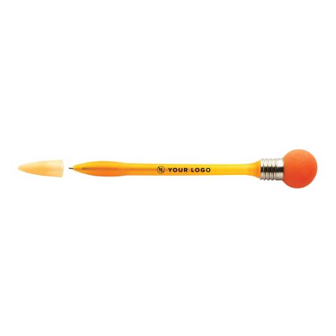 Stylo bille en plastique