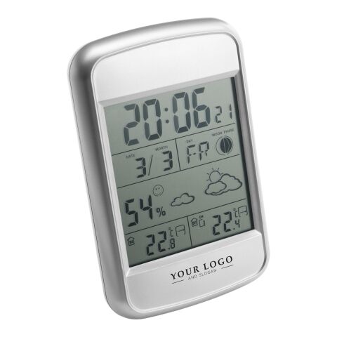 Station météo sans fil