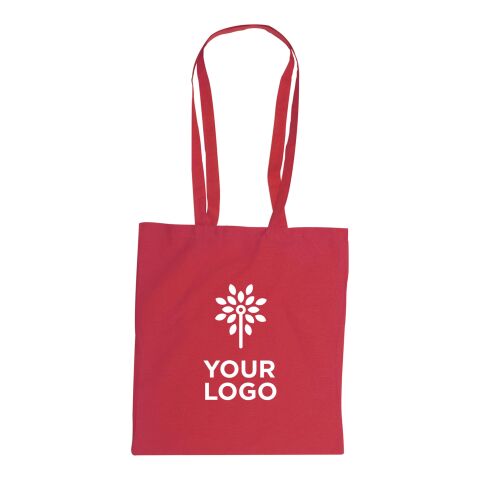 Sac shopping avec anses longues. jaune | sans marquage | non disponible | non disponible